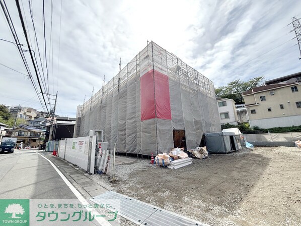 グランツ ヴァルトの物件内観写真